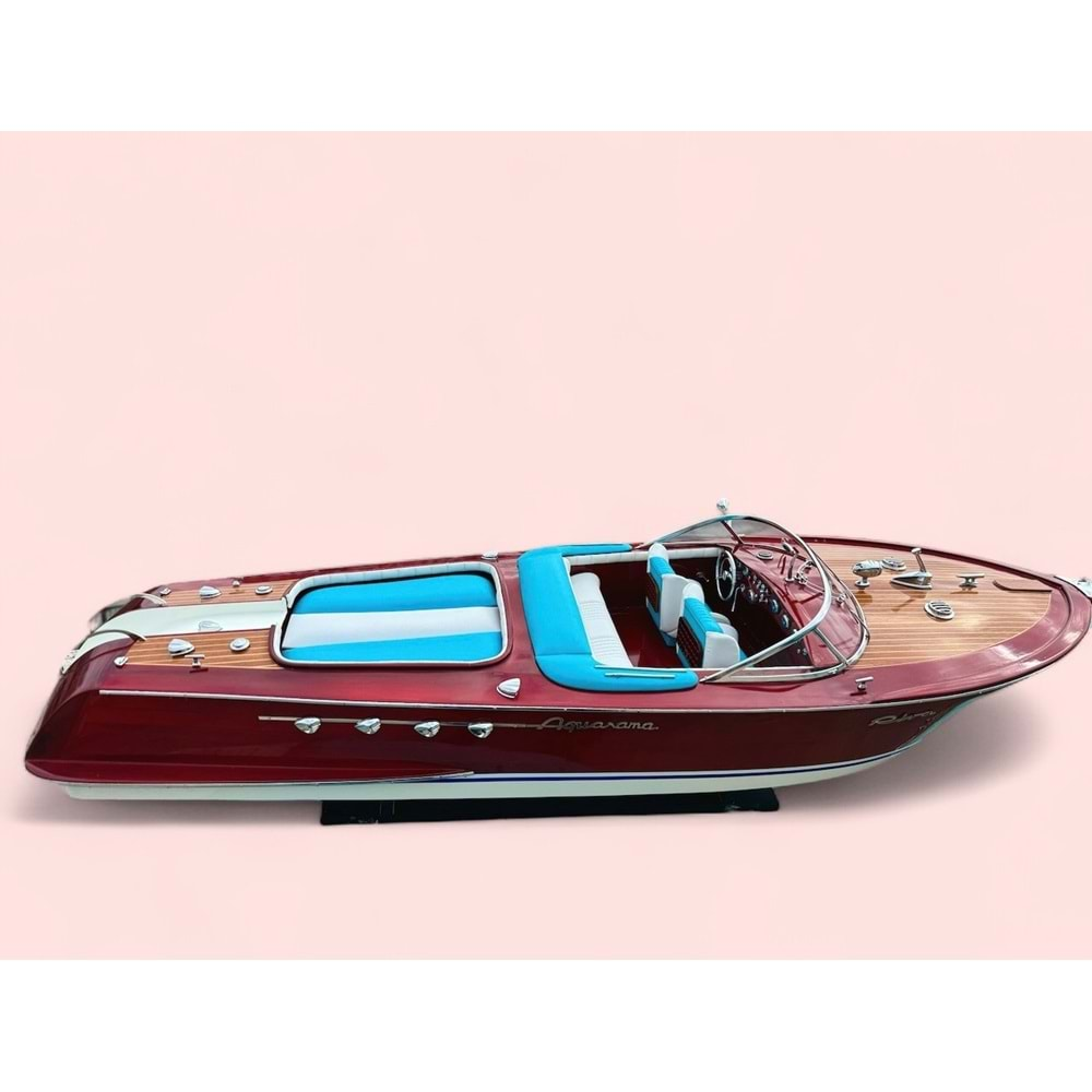 Riva Aquarama 67 cm