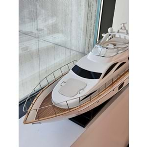 Azimut 80 Carat